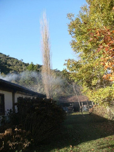 Sítio - Rancho Queimado - Sc - 1115