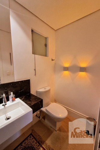 Imagem 8 de 15 de Apartamento À Venda No Sion - Código 323360 - 323360