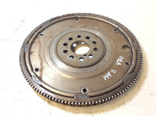 Volanta Motriz Volvo V70 2.4 Aut Mod 01-04 Original (Usado)