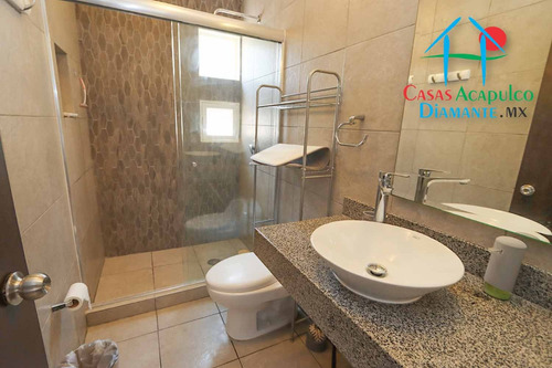 Cad Terrasol Sol 254. Terraza, Roof Garden Y Jacuzzi