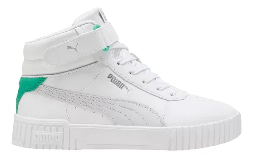 Puma carina sneaker outfit hot sale