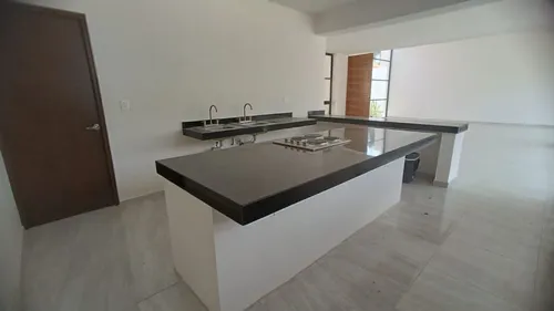 Nueva Residencia En Venta En San Pedro Cholul
