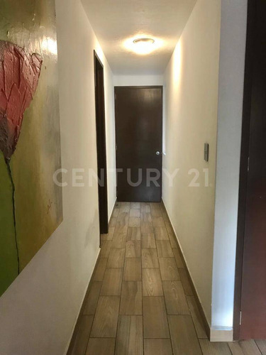 Departamento, Venta, Rebsamen, Del Valle, Benito Juárez, Cdmx