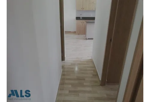 Se Vende Apartamento En Itagüí(mls#253742)