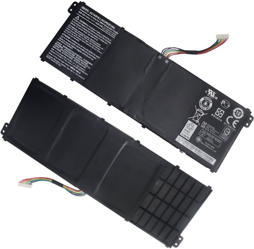 Batería Para Laptop Acer-ac14b8k 4icp5/57/80