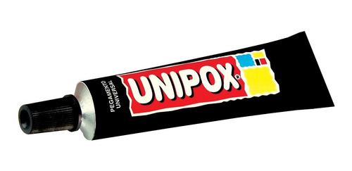 Imagen 2 de 2 de Unipox® - Adhesivo Universal - 100ml
