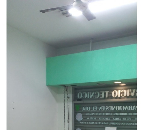 Imagen 5 de 7 de Local Comercial De 35 M2 Más Sótano De 14 M2
