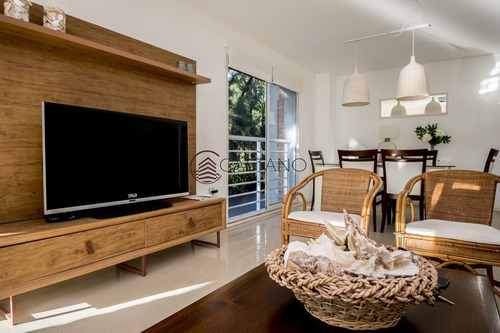 Imagen 7 de 20 de Amplio Y Luminoso Apartamento De 2 Dormitorios En Aidy Grill Venta Y Alquiler - Punta Del Este Aidy Grill