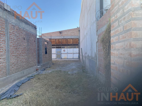 Imagen 7 de 12 de Venta Terreno Con Depósito Y Local Comercial- Cipolletti