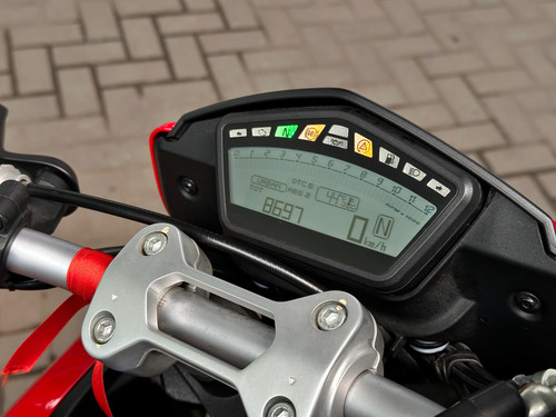 Ducati Hypermotard 939 Año 2017