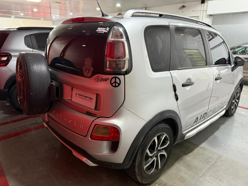 Citroën C3 Aircross 1.6 16V Sx