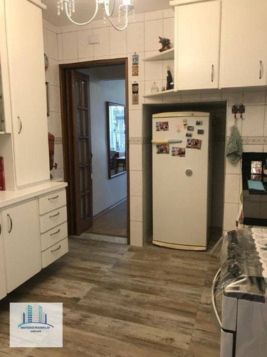 Imagem 7 de 30 de Sobrado Com 2 Dormitórios À Venda, 150 M² Por R$ 750.000 - Campo Belo - São Paulo/sp - So0167