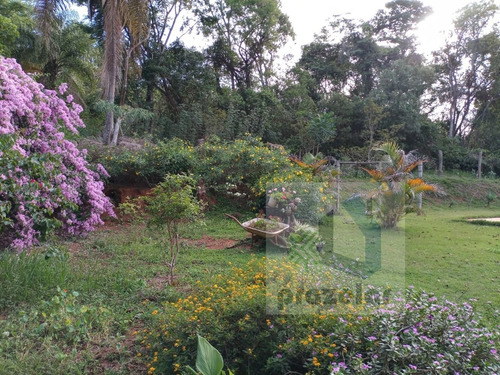 Imagem 12 de 14 de *** Chácara Com 02 Dormitórios Em Itu ***