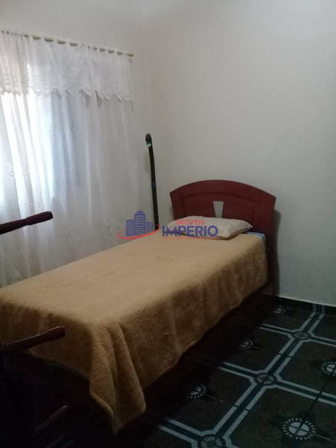 Imagem 21 de 25 de Sobrado Com 3 Dorms, Vila Gumercindo, São Paulo - R$ 560 Mil, Cod: 9469 - V9469