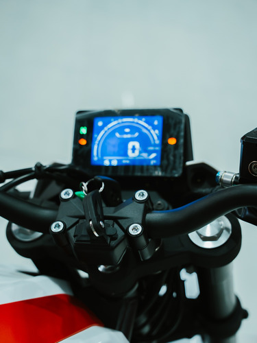 Shineray Flash 250f 0km 2025 Pronta Entrega