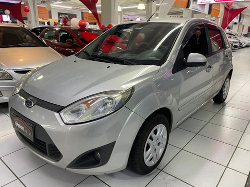 Ford Fiesta Fiesta 1.6 ROCAM HATCH 8V FLEX 4P MANUAL