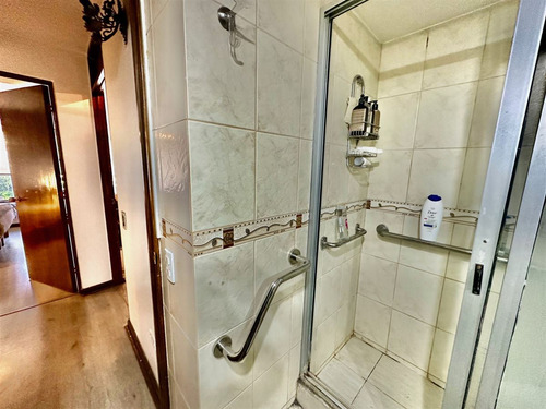 Departamento En Venta De 3 Dorm. En Las Condes