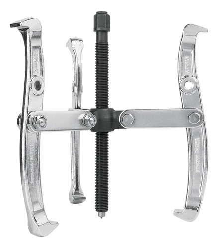 Extractor De Poleas 3 Quijadas 6 Truper 14560