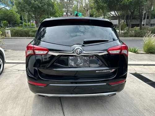 Buick Envision 2.0 Cxl At