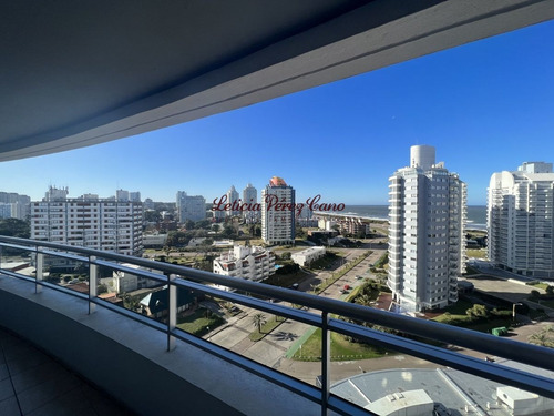 Imagen 21 de 21 de Venta Apartamento 2 Y Medio Dormitorios, Playa Brava