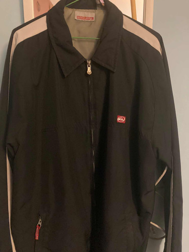 Quiksilver Casaca Sport (large)