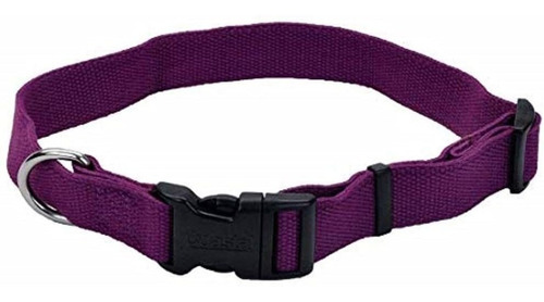 Coastal Pet New Earth - Collar Ajustable Para Perro De Soja 