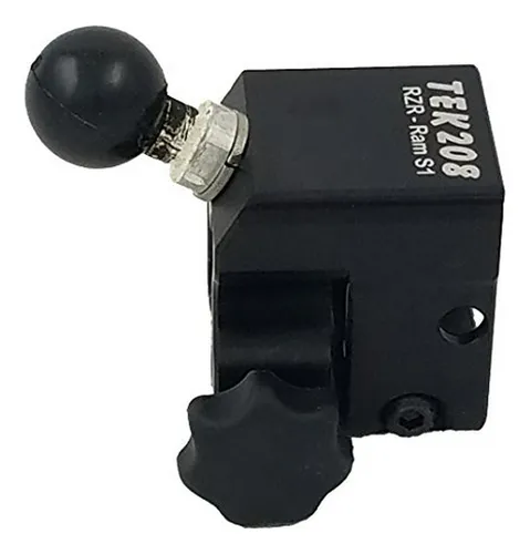 Soporte Corto Para Ram Tek208 Rzr - Montaje De Bola