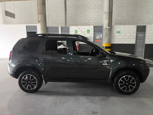 Renault Duster 2.0 Tripadvisor Intens 4X4