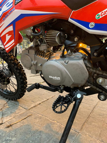 Beta Rr 125 Mini