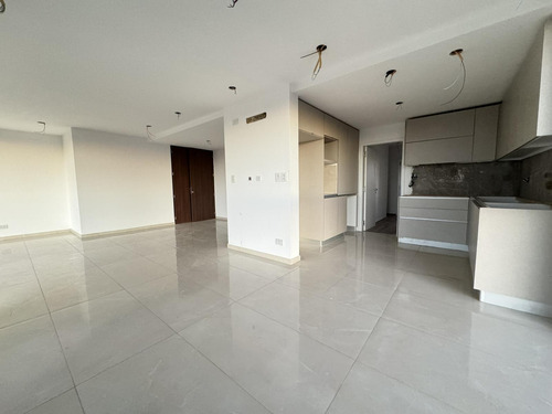 Departamento Premium A Estrenar En Fisherton View