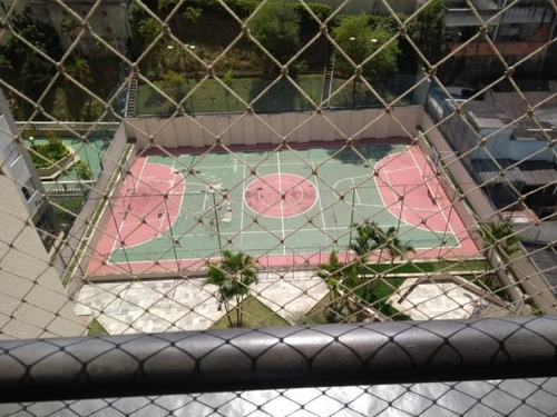 Imagem 8 de 12 de Apartamento Residencial Para Venda - Freguesia Do Ó - São Paulo. - Ap0354 - 67733299