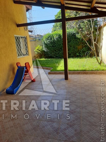 Ref.: 390 - Casa Térrea Em São Paulo Para Venda - V390