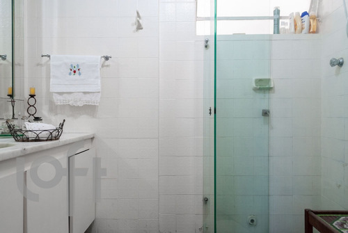 Imagem 21 de 25 de Apto Vila Madalena | 2 Quartos | 110 M² | Cond: R$1350.00 | 1 Vaga - 13xe407