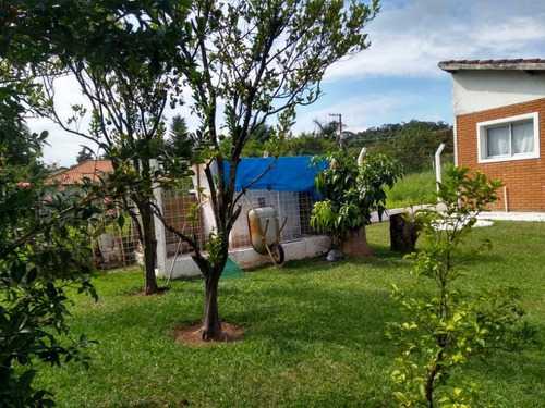 Imagem 25 de 30 de Chácara Com 7 Dormitórios À Venda, 2000 M² Por R$ 950.000,00 - Cafezal I - Itupeva/sp - Ch0187