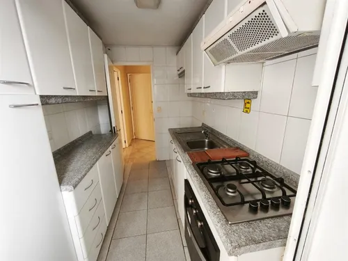 Arriendo Departamento Año Corrido Entre 7 Y8 Norte C/oriente