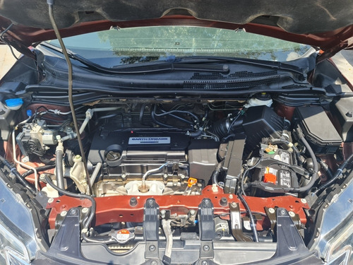 Imagen 15 de 15 de Honda Cr-v 2015 2.4 I-style Mt