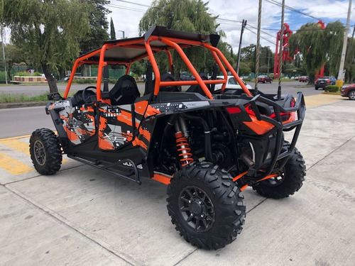 Imagen 9 de 15 de Polaris Rzr