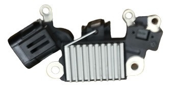 Regulador Alternador Nissan Altima 4 Cil 2.4 L 2000