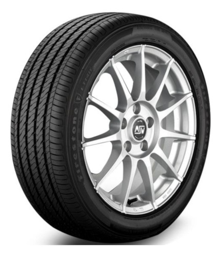 Llanta 205/55 R16 89h Firestone Ft140