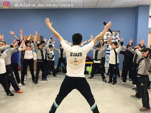 Imagen 9 de 10 de Animación Infantil Eventos Y Cumpleaños