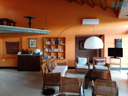 Imagen 2 de 27 de Casa En Laguna Blanca, 4 Dormitorios *