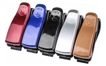 Comprar Sujetador Colgador Lentes Gafas Clip Gancho Auto Carro Color