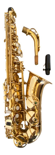 Saxofón Importado 