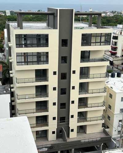 Apartamento Nuevo A Estrenar En Mirador Sur 6to Nivel 170mts