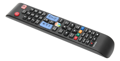 Control Remoto De Tv Universal Multifuncional Para Televisió