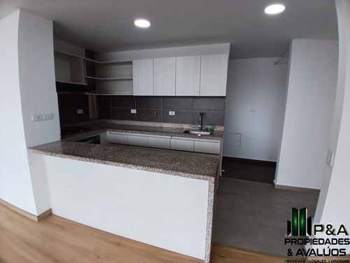 Apartamento En Arriendo En Sabaneta - Sabaneta