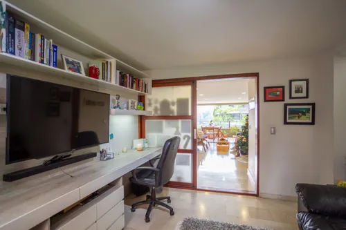 Apartamento En Venta En Lalinde. Cod V19946