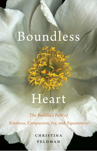 Libro: Boundless Heart: The Buddhaøs Path Of Kindness, Joy,