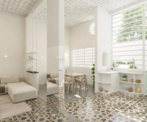 Venta Casa 3 Dormitorios En Pichincha Rosario