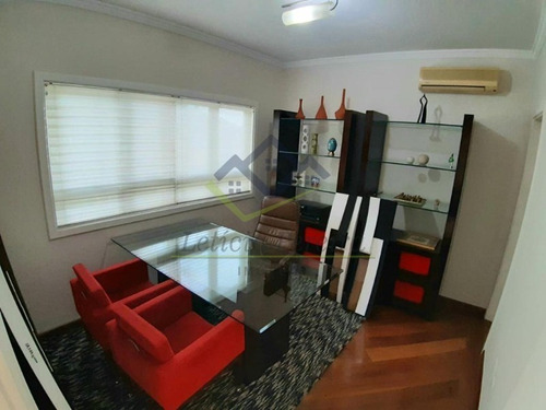 Imagem 10 de 21 de Linda Casa No Residencial 10 - Alphaville - Porteira Fechada - R$ 2.990.000 - Ca00204 - 70037352